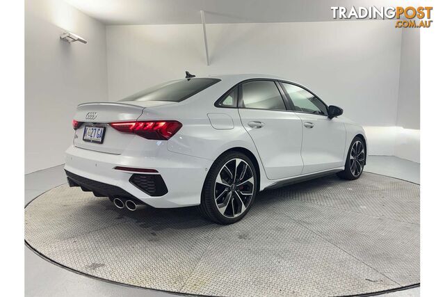 2022 AUDI S3 GY - photo 3 of 41