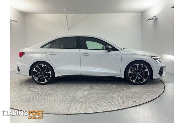 2022 AUDI S3 GY - photo 2 of 41