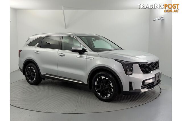 2024 KIA SORENTO MQ4 PE