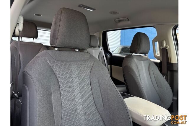 2022 KIA CARNIVAL KA4 - photo 4 of 32