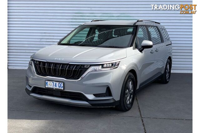 2022 KIA CARNIVAL KA4 - photo 3 of 32
