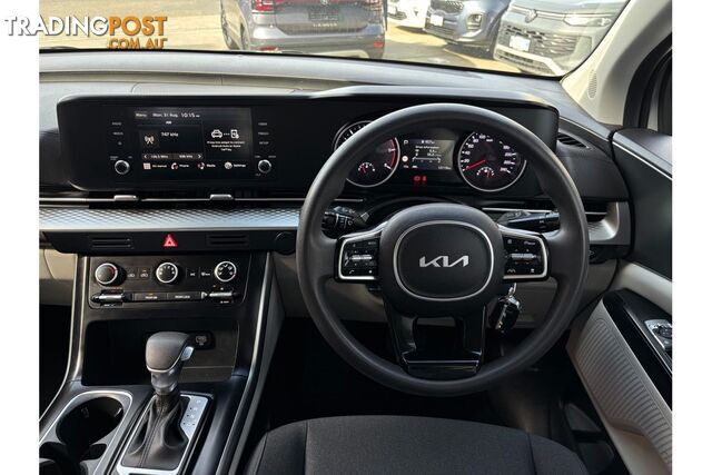 2022 KIA CARNIVAL KA4 - photo 5 of 32