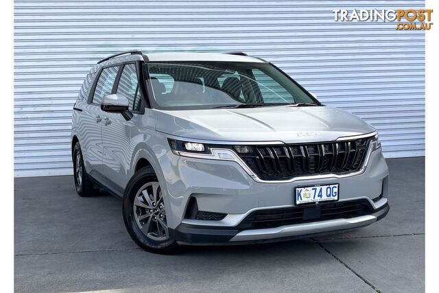 2022 KIA CARNIVAL KA4