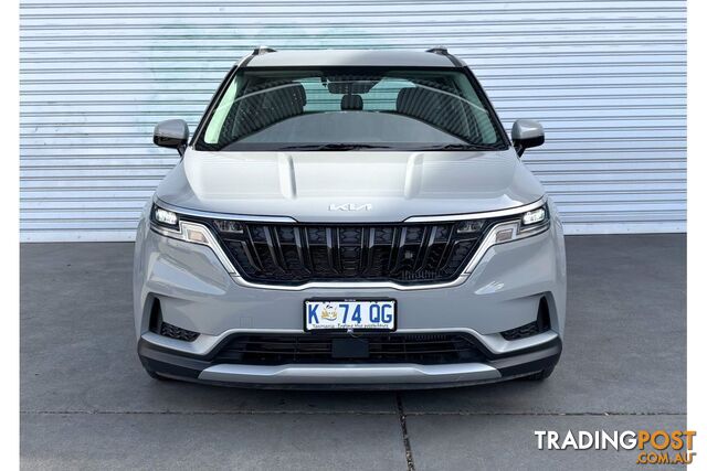 2022 KIA CARNIVAL KA4 - photo 2 of 32