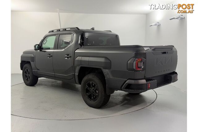 2025 KIA TASMAN TK - photo 5 of 43