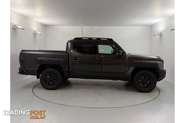 2025 KIA TASMAN TK - photo 2 of 43