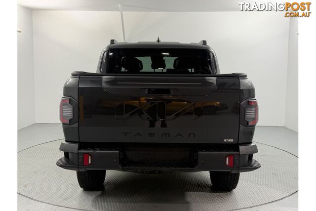 2025 KIA TASMAN TK - photo 4 of 43