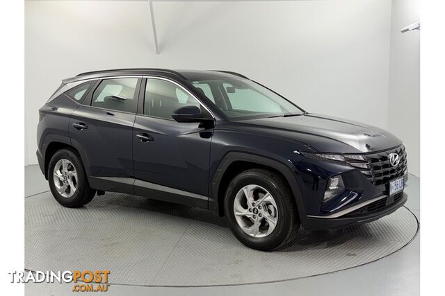 2024 HYUNDAI TUCSON NX4V2