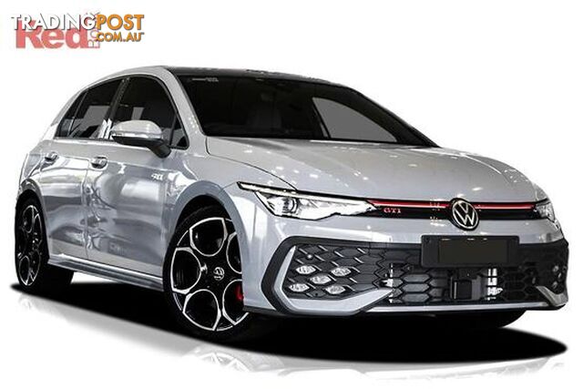 2026 VOLKSWAGEN GOLF 85