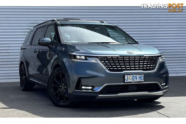 2020 KIA CARNIVAL KA4