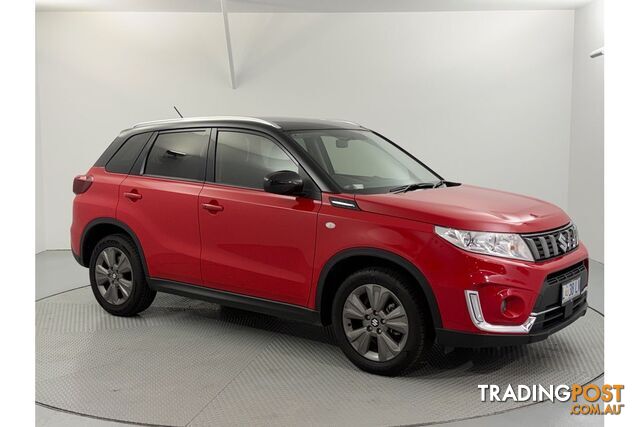 2023 SUZUKI VITARA LY SERIES II