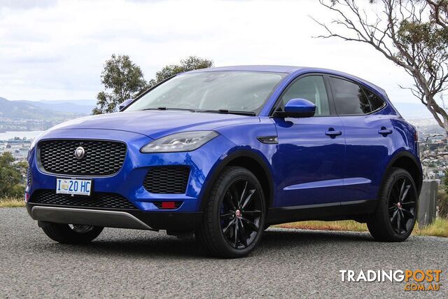 Aile Avant Droite Ventilée Pour Jaguar E-PACE X540 - Pièce Neuve Originale