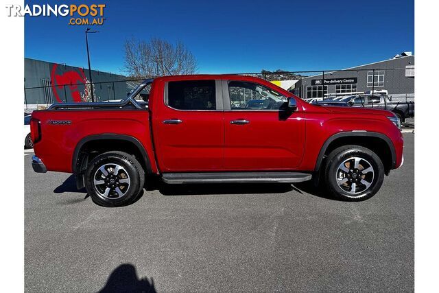 2024 VOLKSWAGEN AMAROK NF - photo 2 of 40