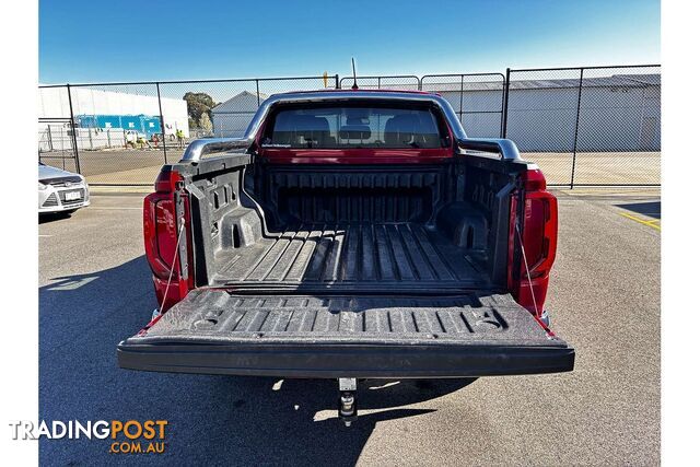 2024 VOLKSWAGEN AMAROK NF - photo 5 of 40