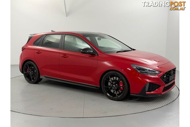 2025 HYUNDAI I30 PDEV6