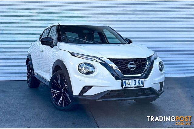 2023 NISSAN JUKE F16