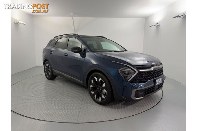 2023 KIA SPORTAGE NQ5