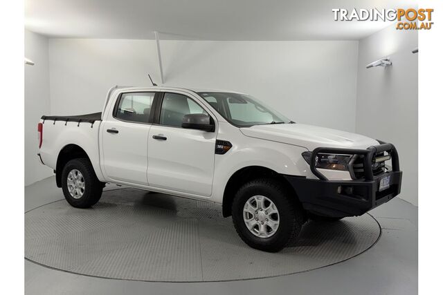 2022 FORD RANGER PX MKIII