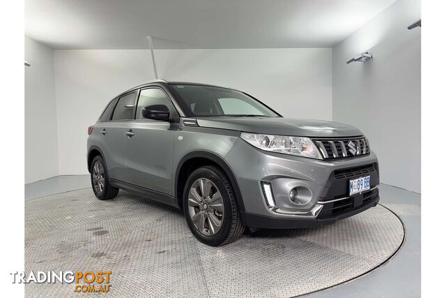 2024 SUZUKI VITARA LY SERIES II