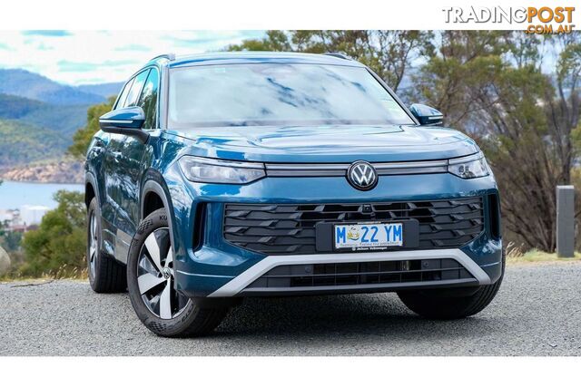 2026 VOLKSWAGEN TAYRON R4