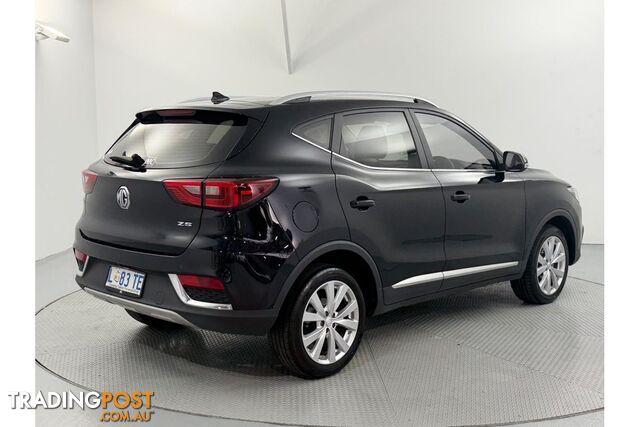 2024 MG ZS AZS1 - photo 3 of 27