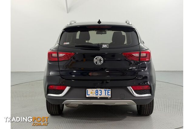 2024 MG ZS AZS1 - photo 4 of 27
