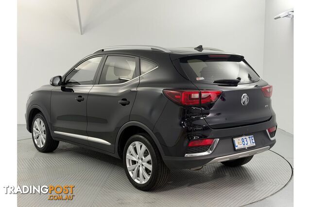 2024 MG ZS AZS1 - photo 5 of 27