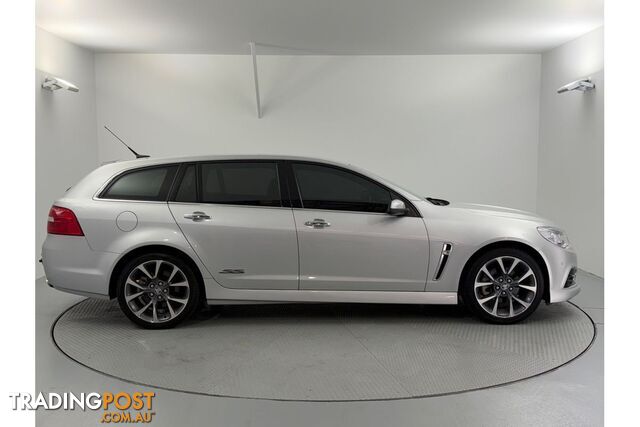 2014 HOLDEN COMMODORE VF - photo 2 of 34