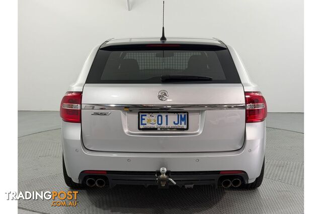 2014 HOLDEN COMMODORE VF - photo 4 of 34