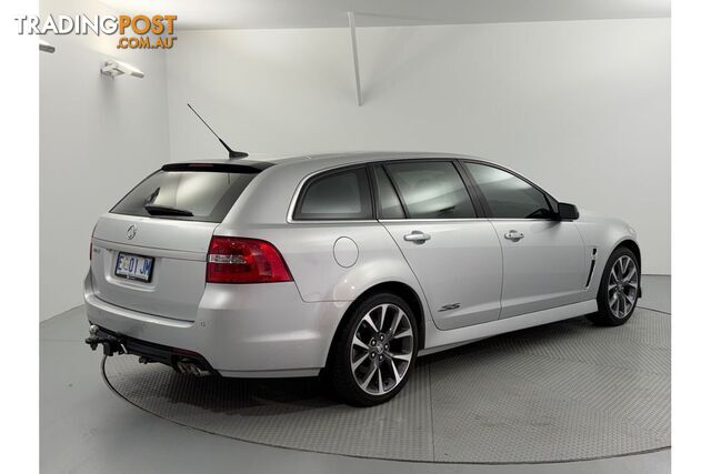2014 HOLDEN COMMODORE VF - photo 3 of 34