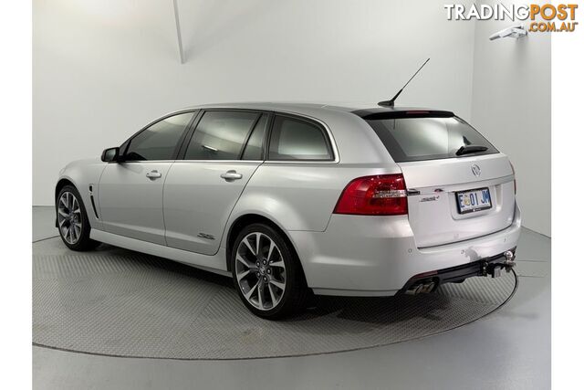 2014 HOLDEN COMMODORE VF - photo 5 of 34
