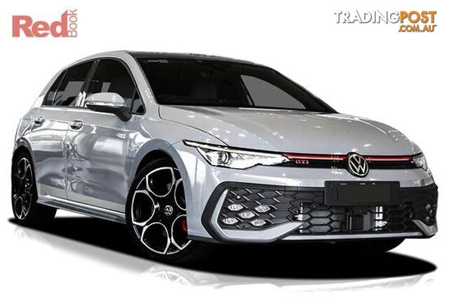 2026 VOLKSWAGEN GOLF 85