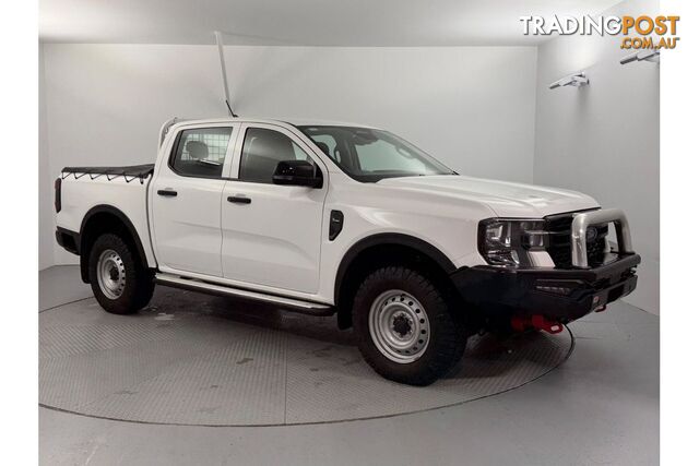 2023 FORD RANGER