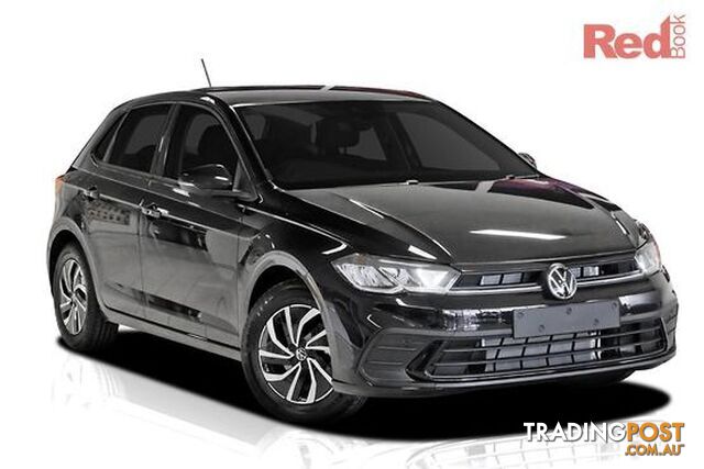 2026 VOLKSWAGEN POLO AE