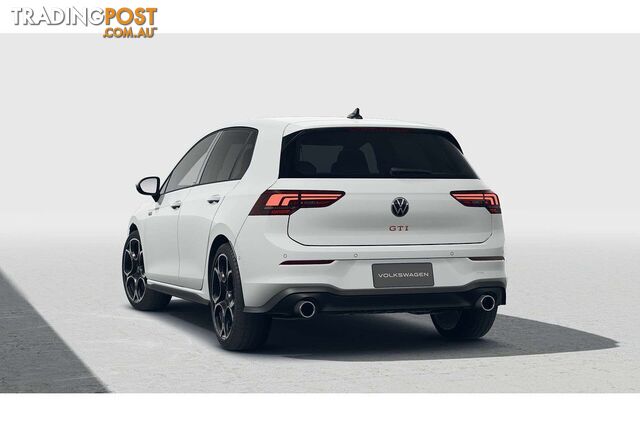 2026 VOLKSWAGEN GOLF 85 - photo 3 of 4