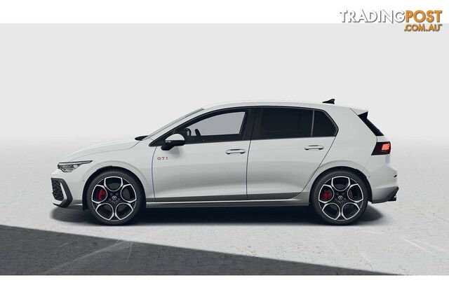 2026 VOLKSWAGEN GOLF 85 - photo 2 of 4