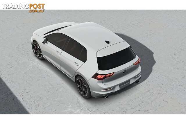2026 VOLKSWAGEN GOLF 85 - photo 4 of 4