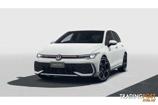 2026 VOLKSWAGEN GOLF 85