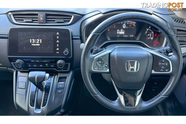 2019 HONDA CR-V RW - photo 5 of 36