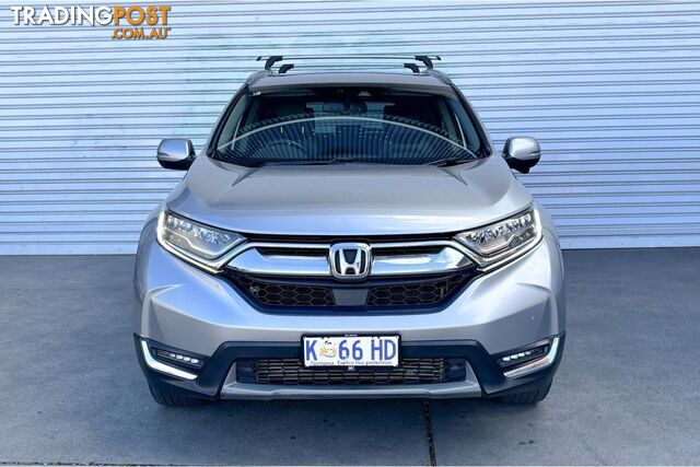 2019 HONDA CR-V RW - photo 2 of 36