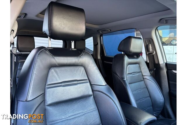 2019 HONDA CR-V RW - photo 4 of 36