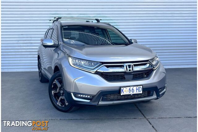 2019 HONDA CR-V RW