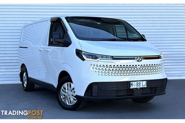 2025 LDV DELIVER 7 (NO SERIES)