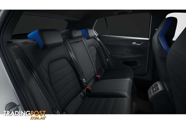 2025 VOLKSWAGEN GOLF 85