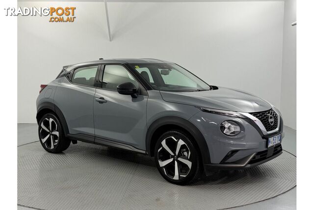 2023 NISSAN JUKE F16