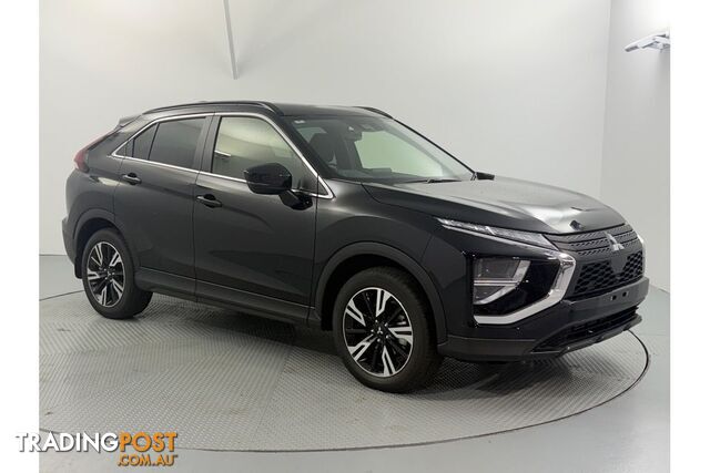 2025 MITSUBISHI ECLIPSE CROSS YB