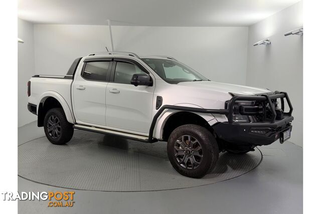2023 FORD RANGER