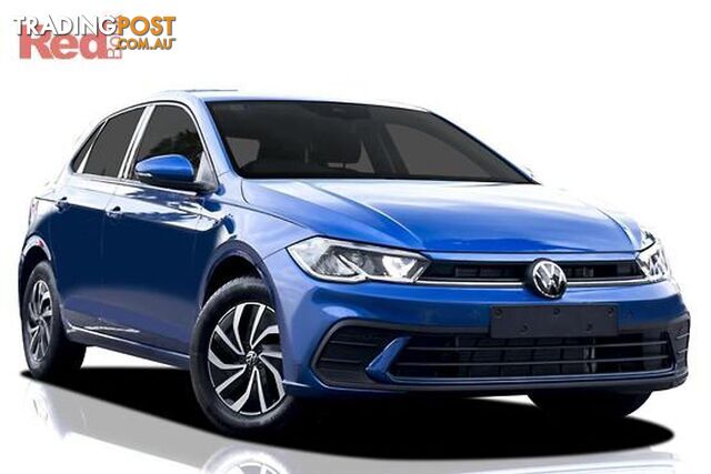 2026 VOLKSWAGEN POLO AE