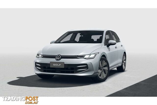 2026 VOLKSWAGEN GOLF 85