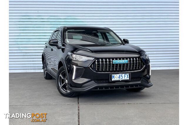 2024 GWM HAVAL JOLION A02